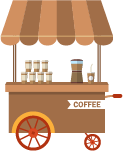 COFFEE CART INSURANCE