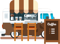 MOBILE COFFEE VAN INSURANCE